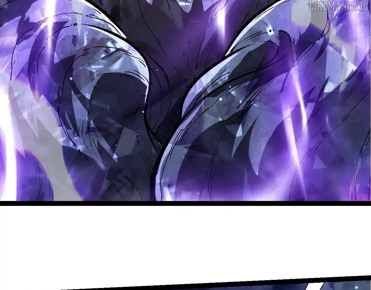 Evolution Begins With A Big Tree Chapter 453 - page 27